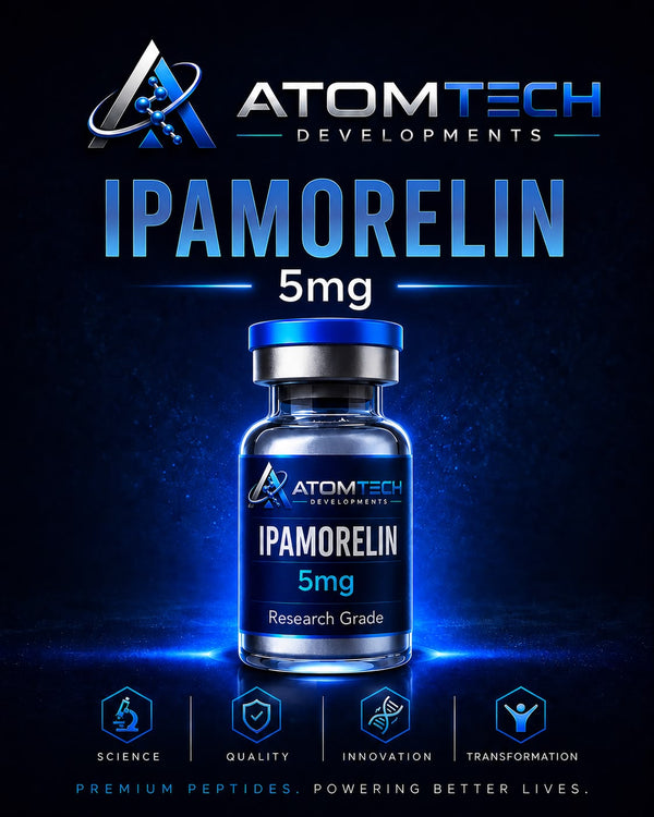 Ipamorelin Peptide