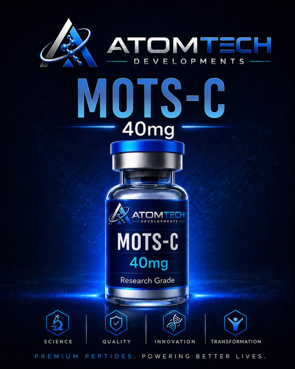 Mots-C Peptide