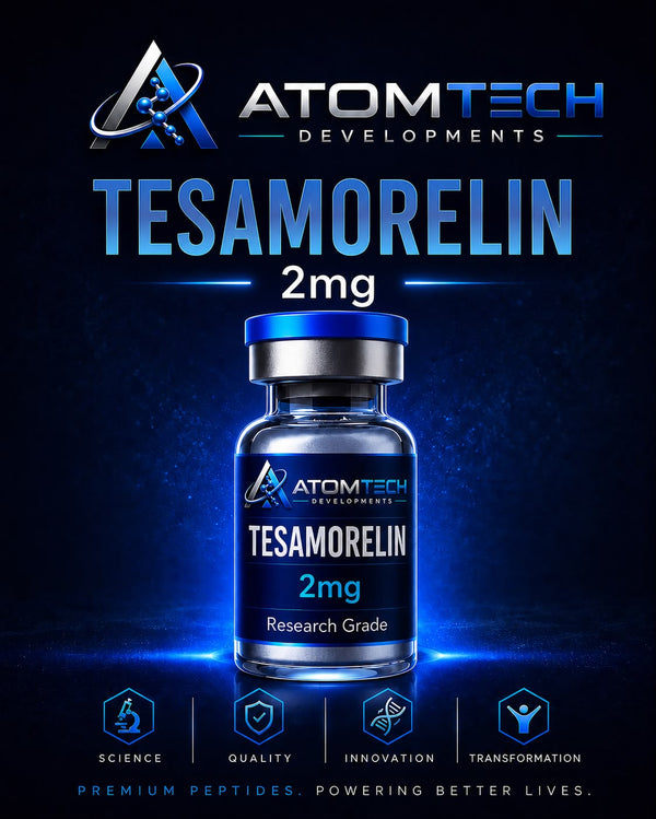 Tesamorelin Peptide
