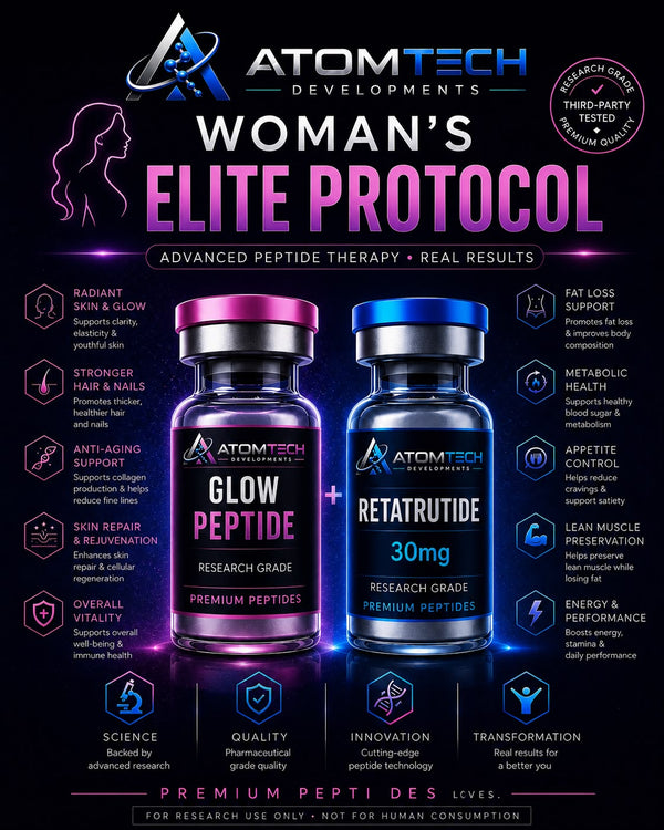 Woman's Elite Protocol